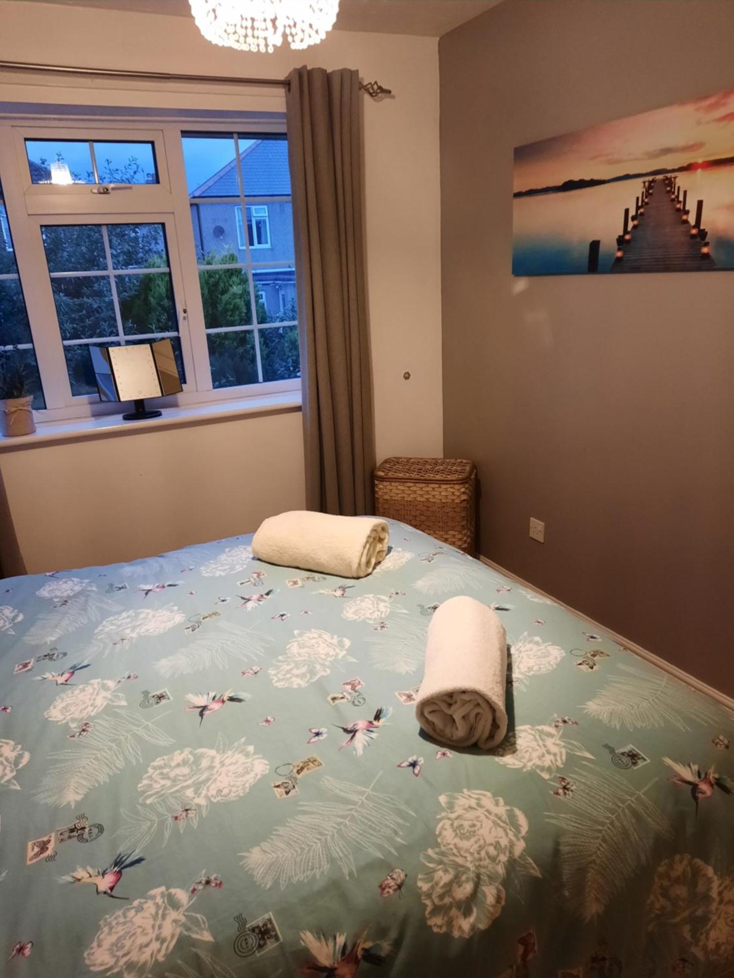 Апартаменты Redmire - 2 Bed 1St Floor Flat Overlooking Green Дарлингтон Экстерьер фото